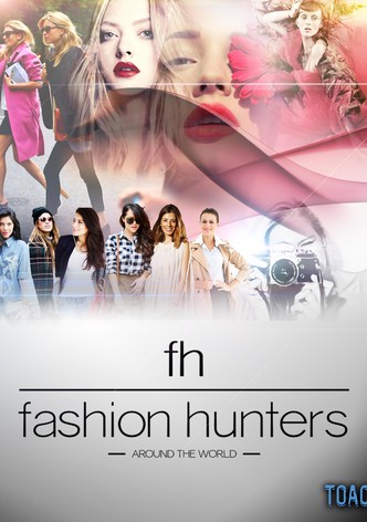 Fashion Hunters