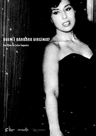 Who Is Bárbara Virgínia?