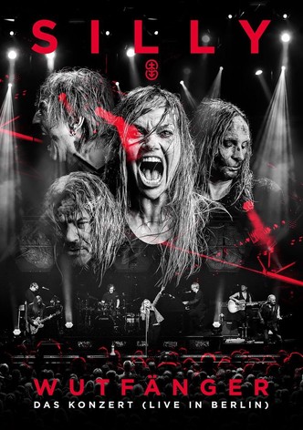 Wutfänger: Das Konzert Live in Berlin