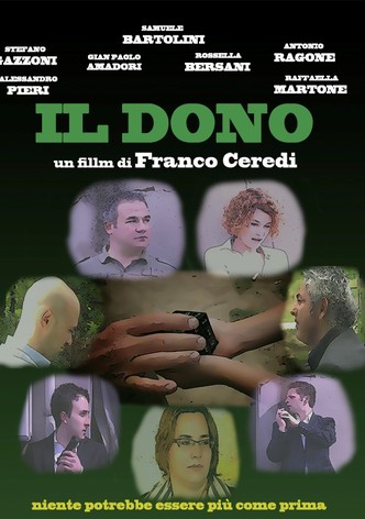 Il dono