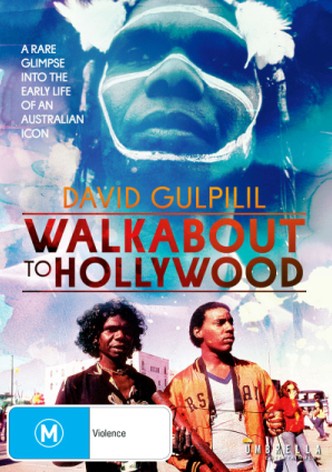 Walkabout to Hollywood