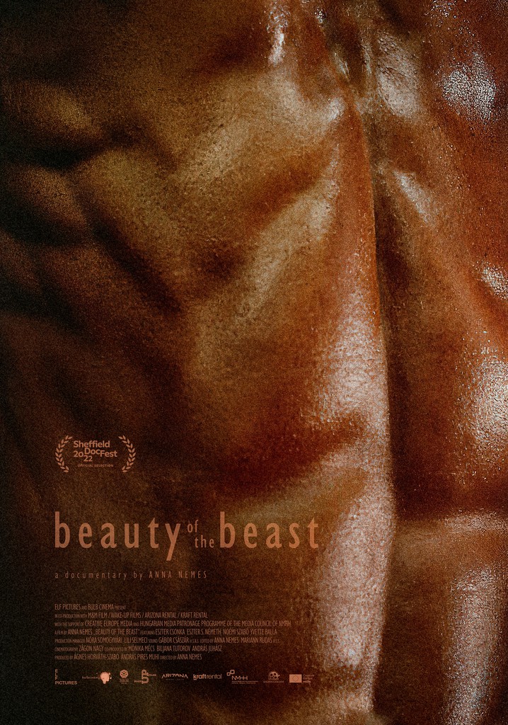 Beauty of the Beast