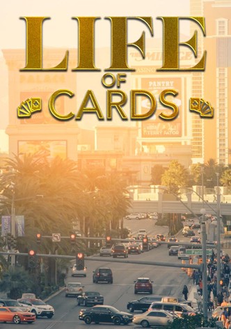 Life of Cards