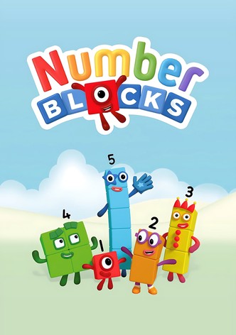 Numberblocks