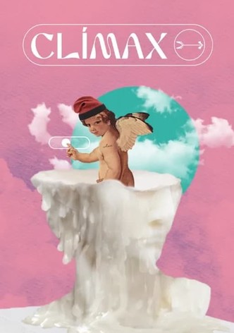Clímax