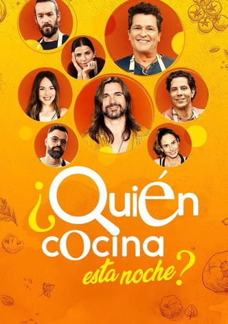 Quién cocina esta noche