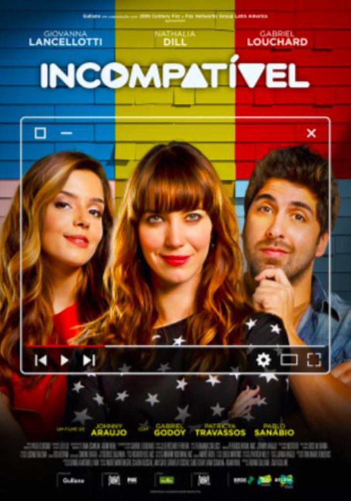 Incompatível