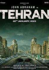 Tehran