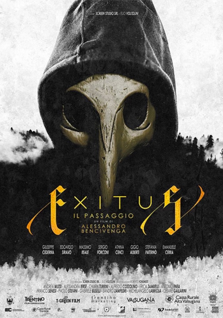 Exitus - Il passaggio