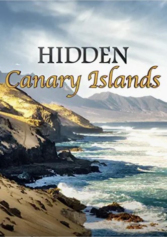 Hidden Canary Islands