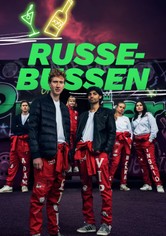 Russebussen