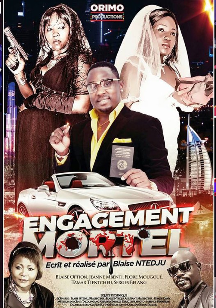 Engagement mortel