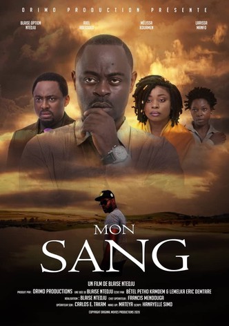 Mon Sang