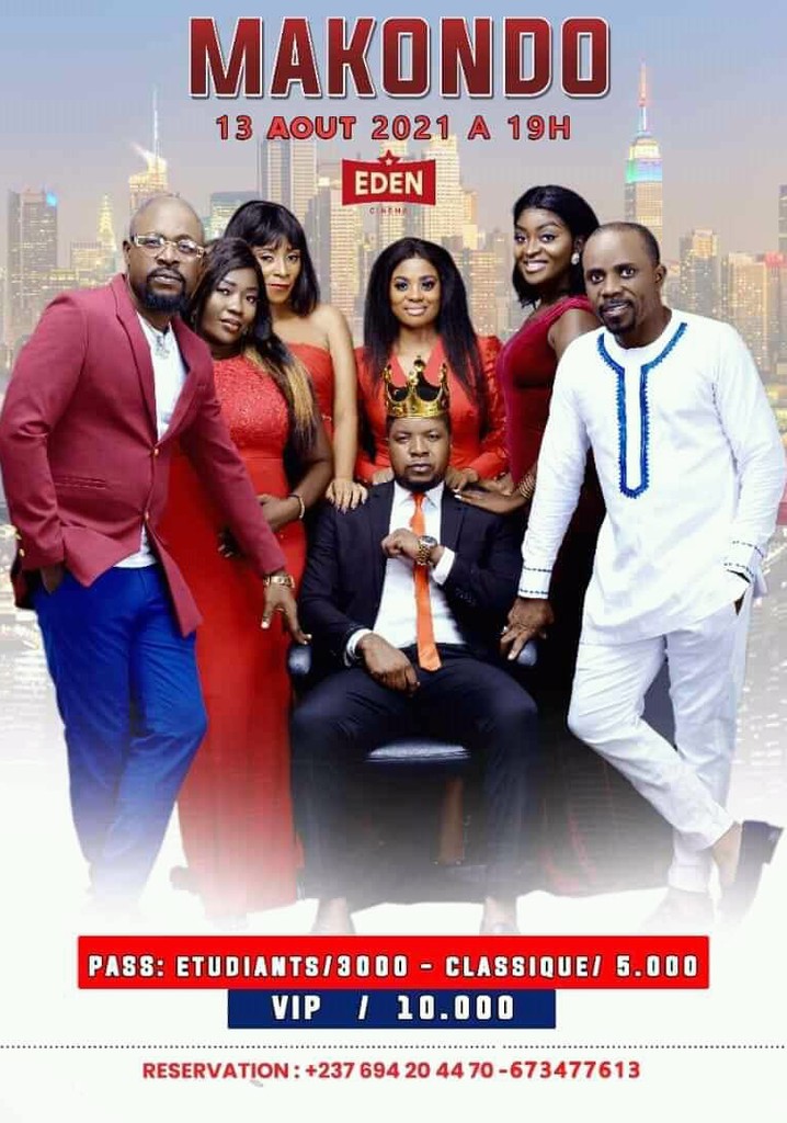 Makondo