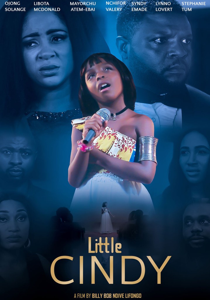 Little Cindy streaming: where to watch movie online?