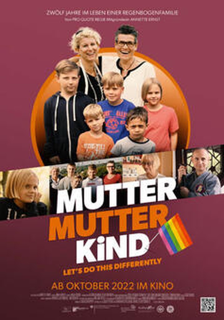 Let's Do This Differently