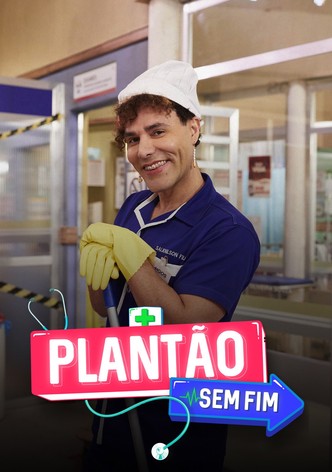 Plantão Sem Fim