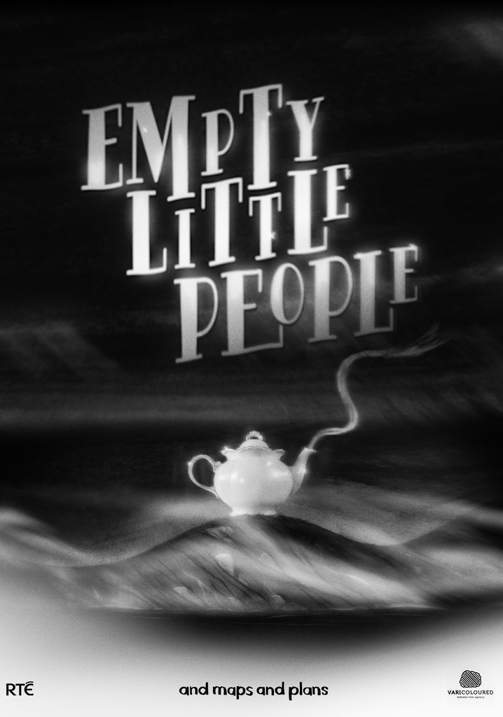 Empty Little People