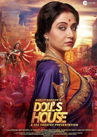 Doll's House (Based on a play by Henrik Ibsen)