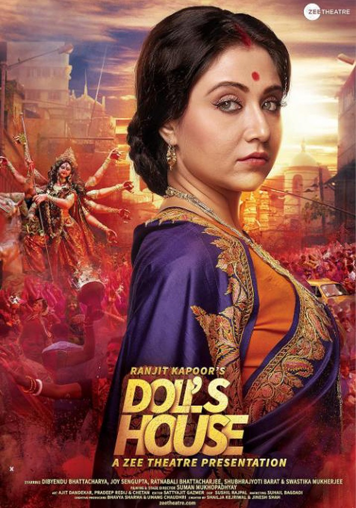 Doll's House (Based on a play by Henrik Ibsen)