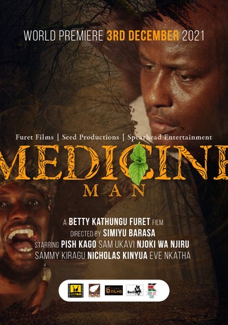 Medicine Man