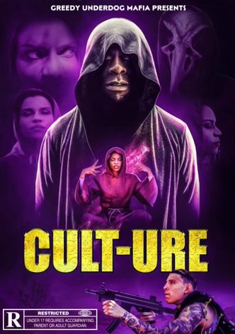 CULT-Ure