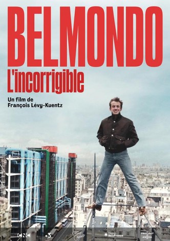 Belmondo by Belmondo