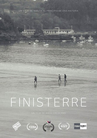Finisterre