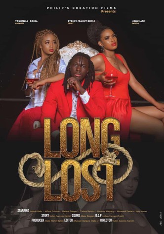 Long Lost
