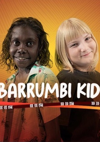 Barrumbi Kids