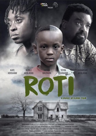 Roti