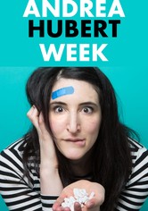 Andrea Hubert: Week