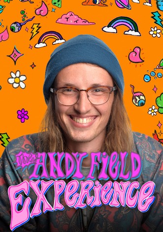 Andy Field: The Andy Field Experience