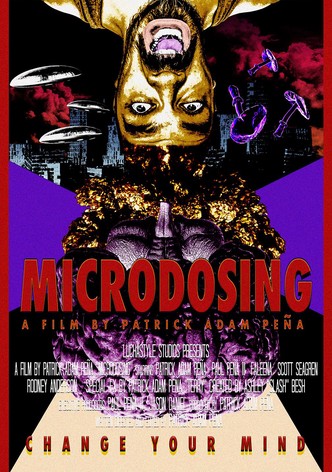 Microdosing