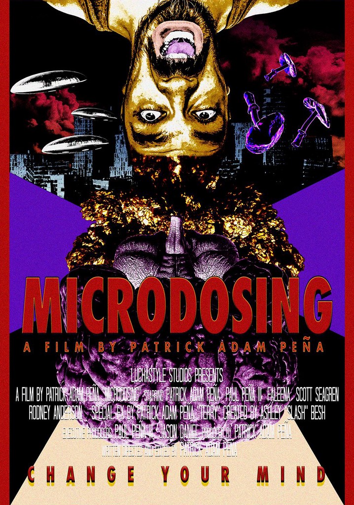 Microdosing