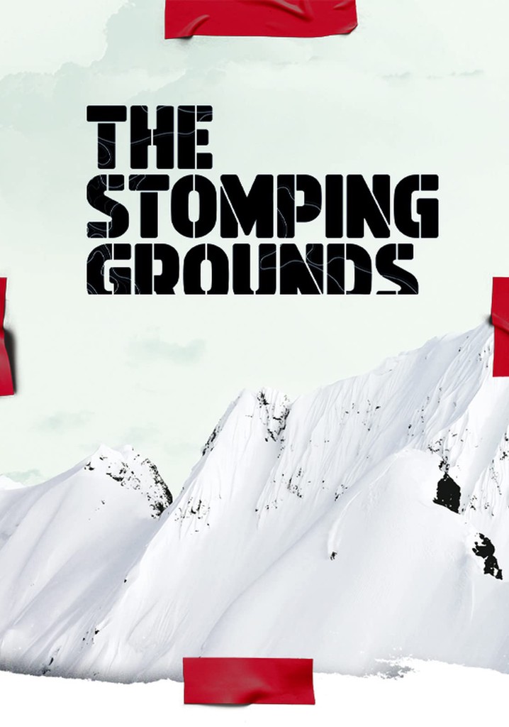 The Stomping Grounds