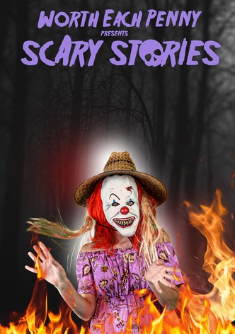 Worth Each Penny presents: Scary Stories