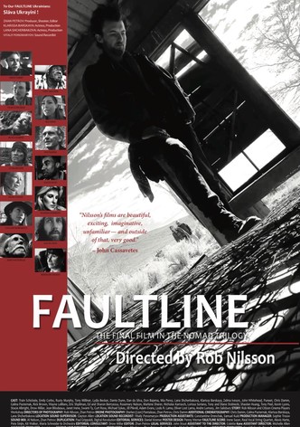 Faultline