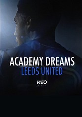 Academy Dreams: Leeds United - الموسم 1
