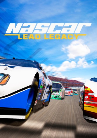 Nascar: Lead Legacy