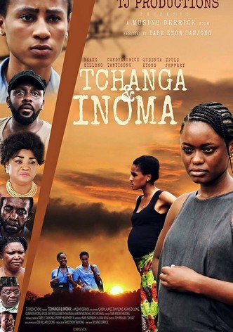 Tchanga & Inoma