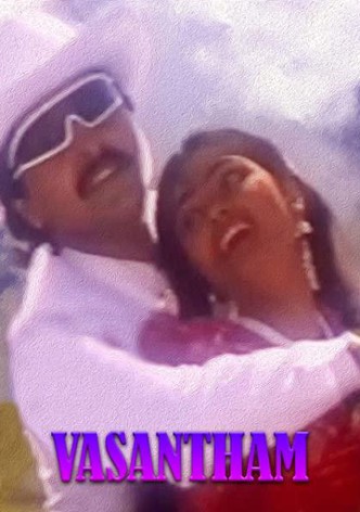 Vasantham