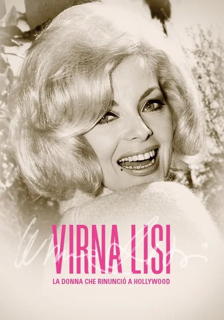 Virna Lisi - La donna che rinunciò a Hollywood