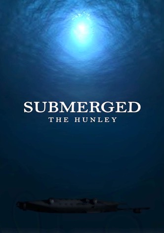 Submerged