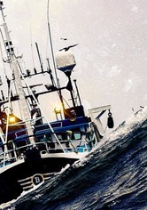 Trawlermen: Hunting the Catch - Series 1
