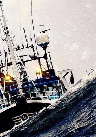 Trawlermen: Hunting the Catch