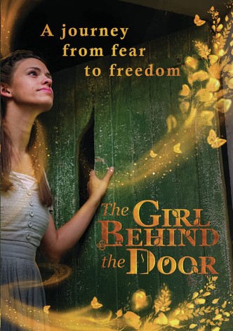 The Girl Behind the Door