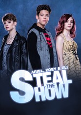 Steal the Show - Season 1