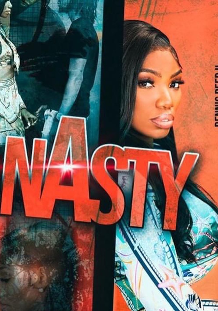 Nasty