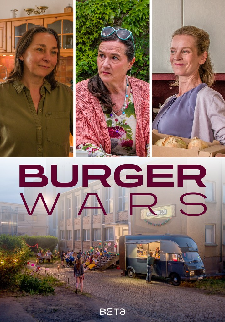 McLenBurger 100 Heimat Stream Jetzt online anschauen